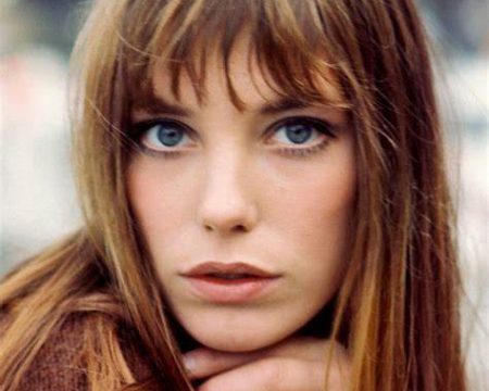 Jane Birkin