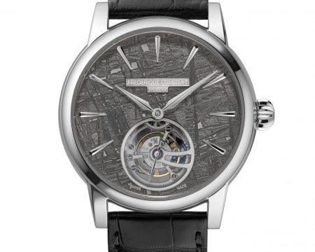 2023_Frederique_Constant_FC-980MT3HPT_Classic_Tourbillon_Meteorite_Manufacture_Front_SD
